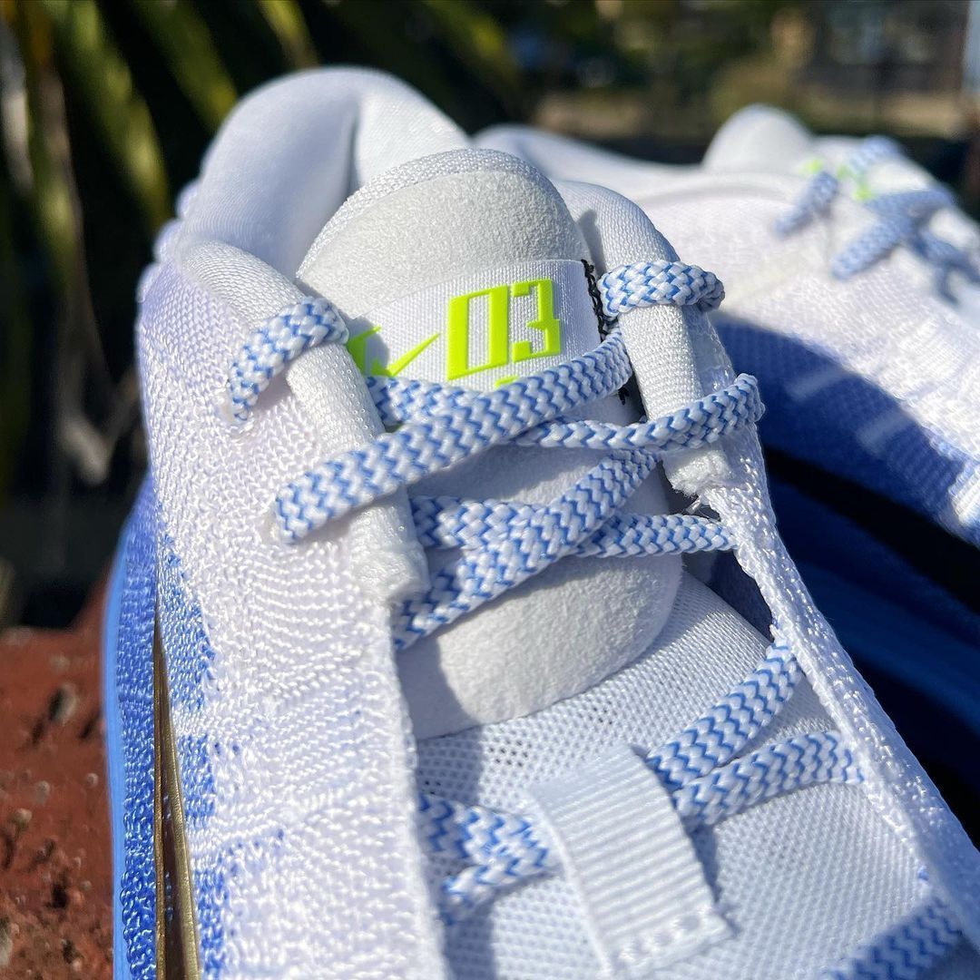 NIKE AIR ZOOM G.T. HUSTLE 3 EP ナイキ エア ズーム GT ハッスル 3