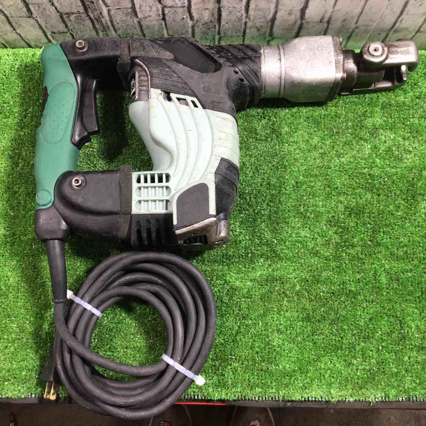 ☆ハイコーキ(HIKOKI ※旧:日立工機) 電動ハンマ H41SA2(N)【川口店 