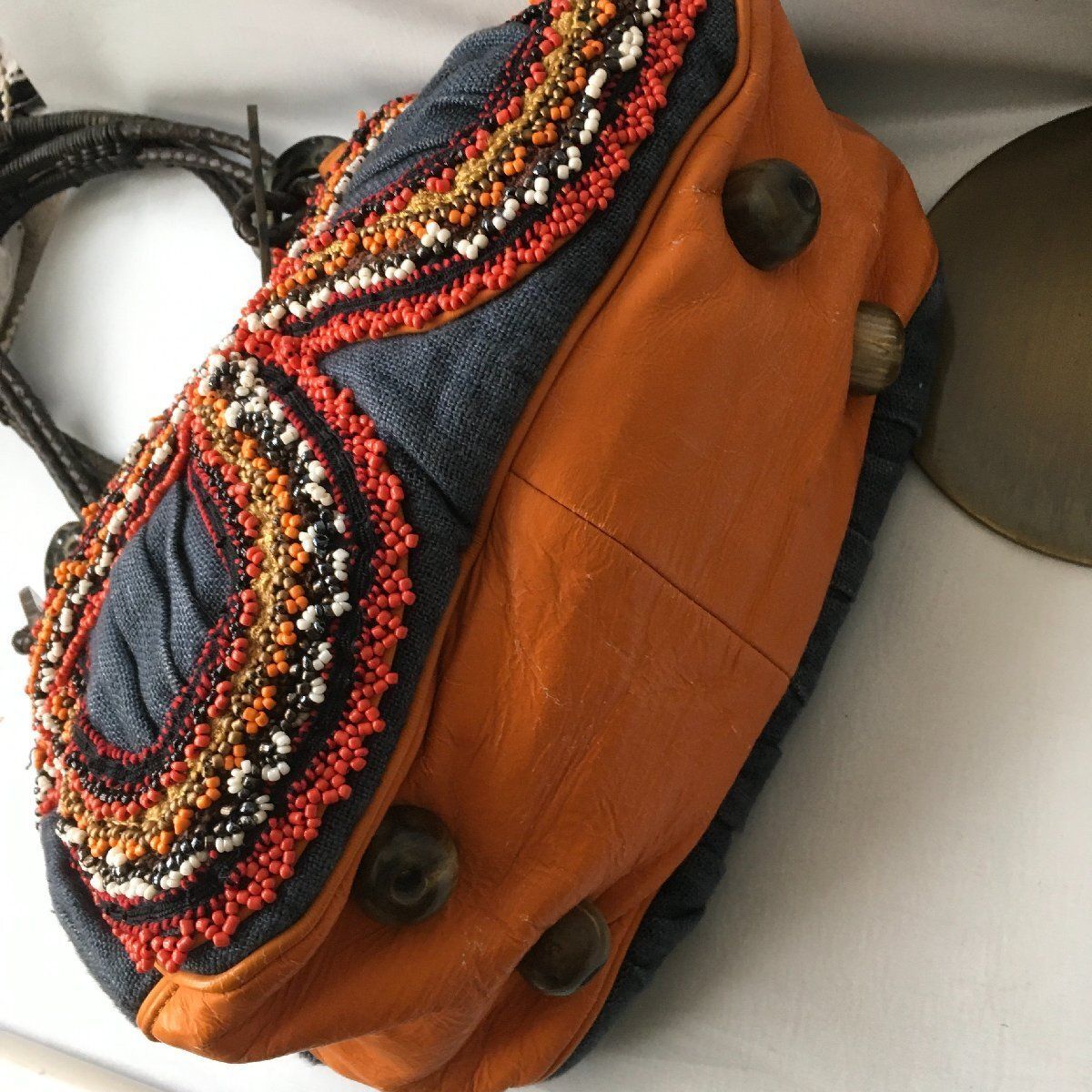 ジャマンピュエッシュ　マトリョーシカバッグ 新品未使用‼️ 楽天市場】ジャマンピュエッシュ jamin puechの通販