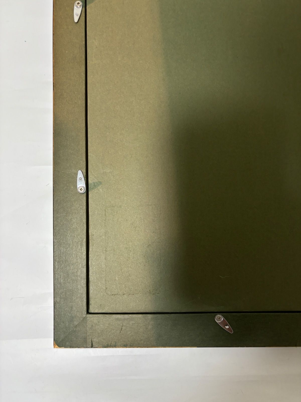 孔柏基 「瞑想」 中国美術・中国巨匠 - メルカリ