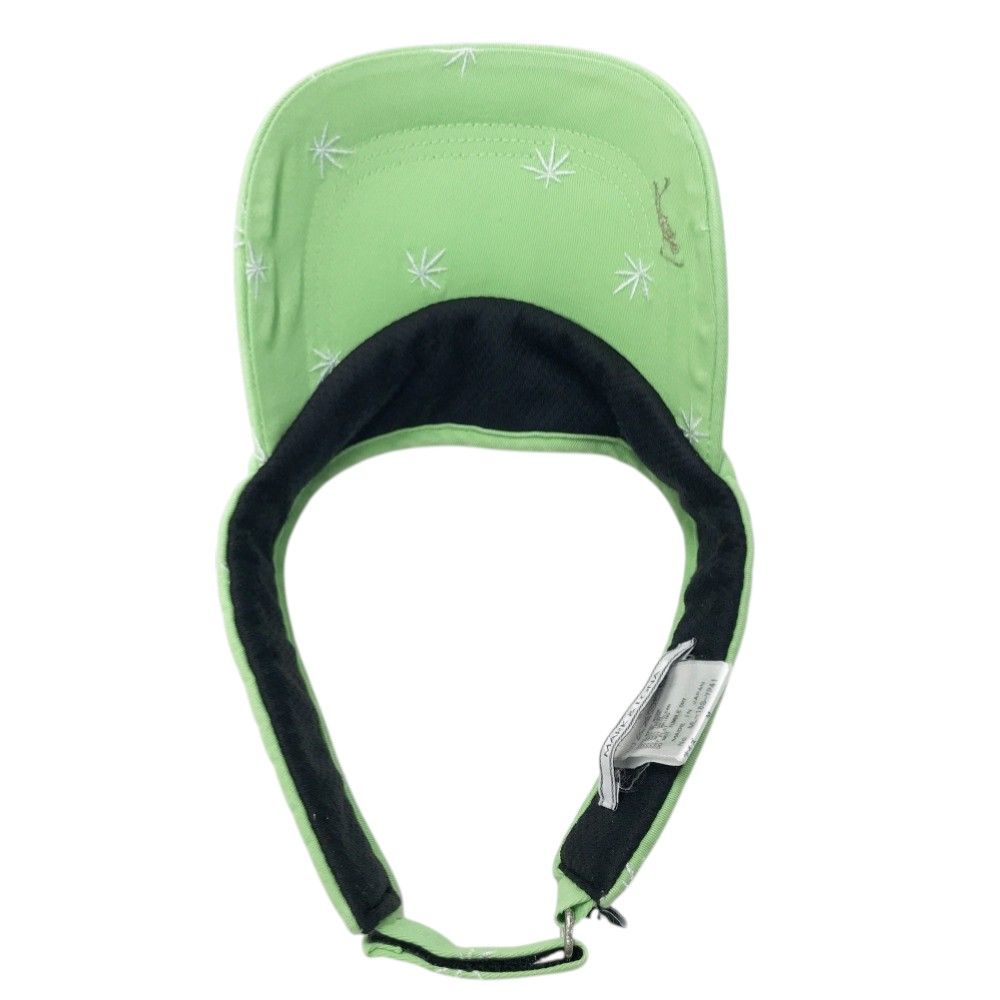 カンナビス グリーン系