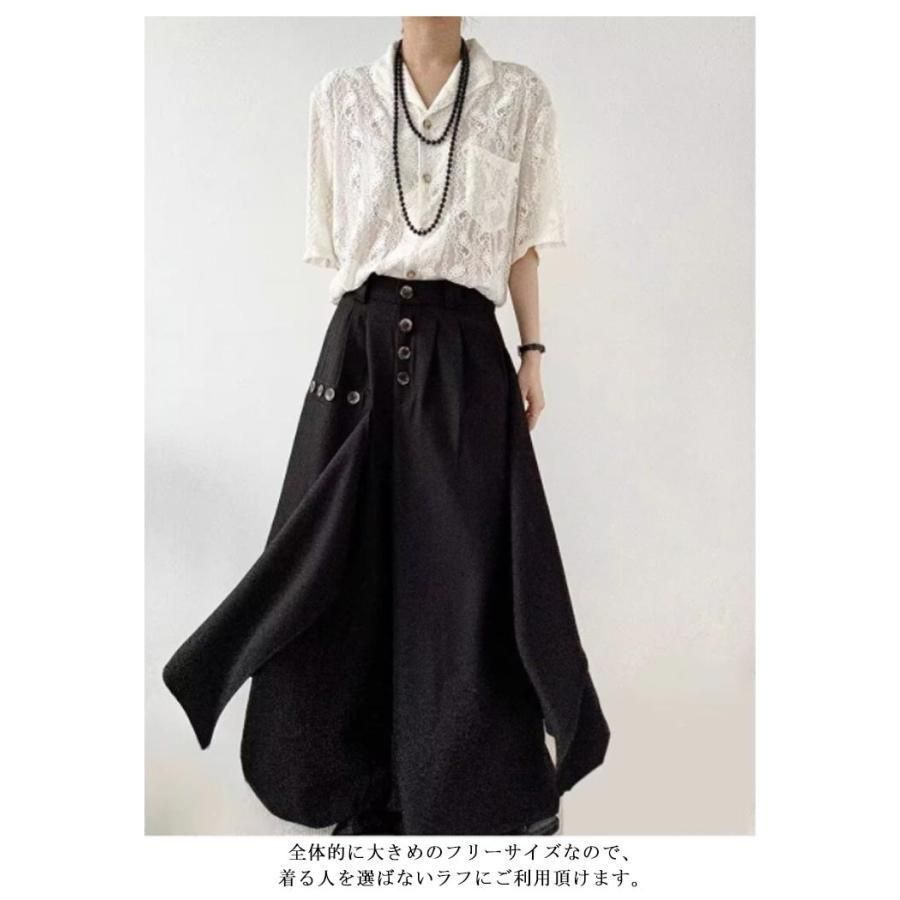 最終お値引き⭐︎cheer 札幌 hibi リネンパンツ 暮らしの日常着 キナリ