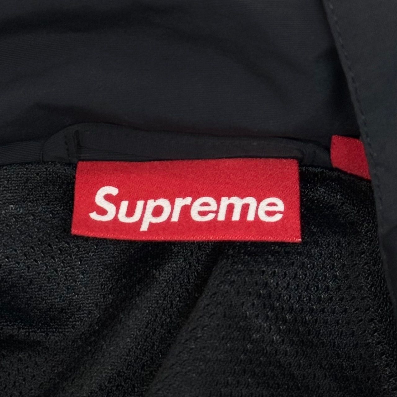 国内正規 Supreme 24SS Inset Link Track Jacket インセット