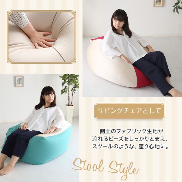 ♪キューブ型