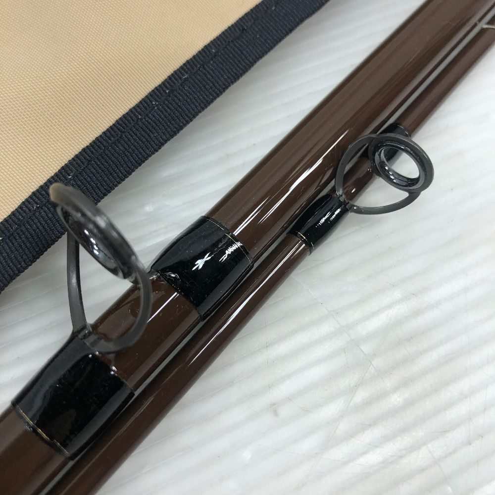 □□Coatac ロッド　フェアプレイムーチング110 本体のみ □□ Coatac ロッド フェアプレイムーチング110 本体のみ やや傷