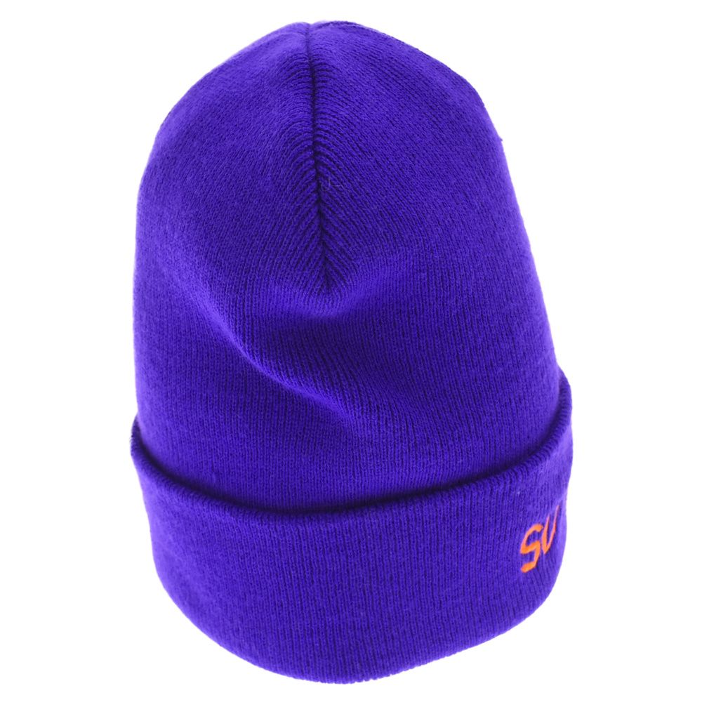 SUPREME (シュプリーム) 13AW Starter Piss Face Beanie