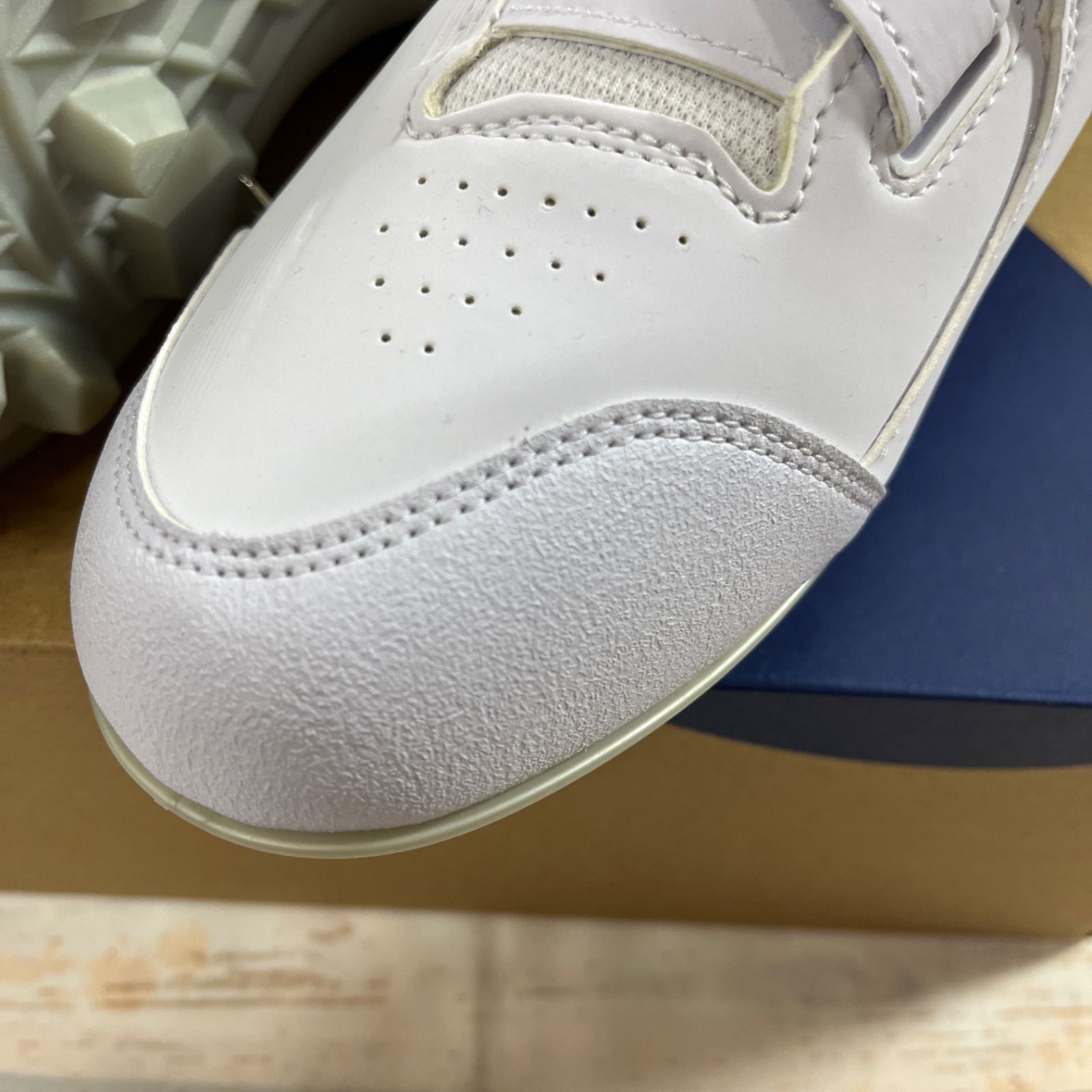 asics アシックス 野球用スパイクシューズ ネオリバイブMG 白