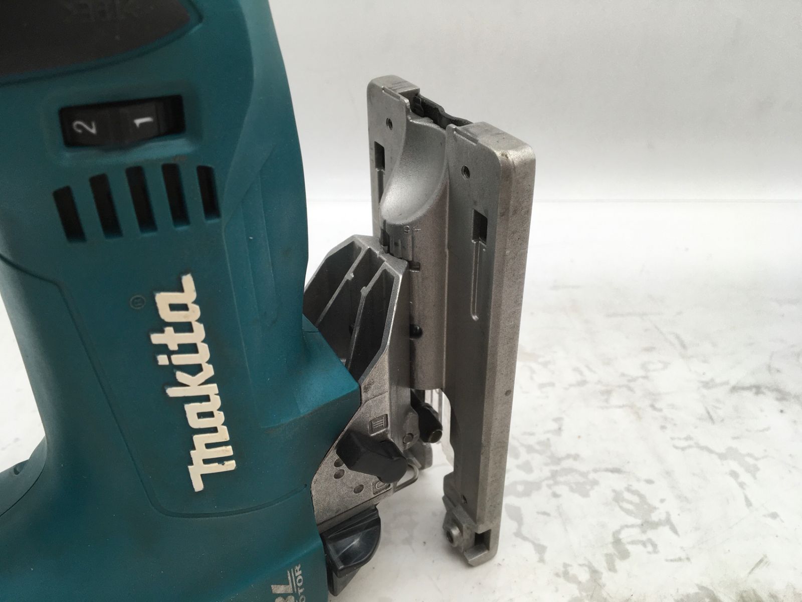 品 Makita マキタ 18v充電式ジグソー JV182DZK ITYD6RP85WW0 エコツール知立店 M02 HRDEVELOPMENT_JP