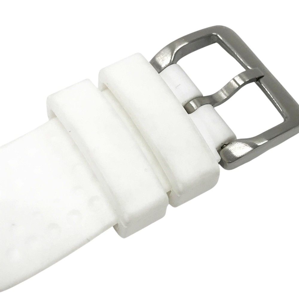 GPSナビ ホワイト系