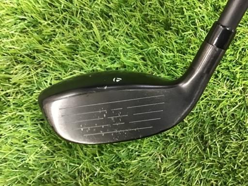 中古】 テーラーメイド RBZ STAGE 2 TOUR U5 ユーティリティ UT