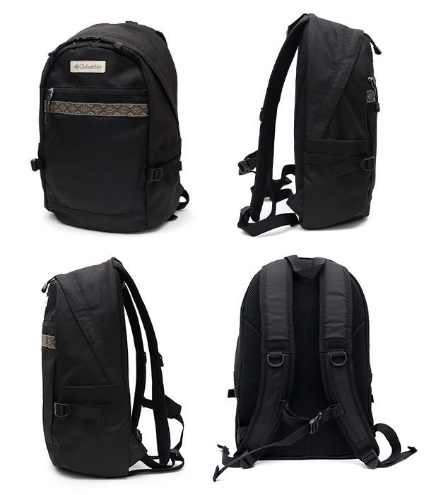 コロンビア【Columbia】PU8684 オルウェイズバイサイド23Lバックパック Always By Side 23L Backpack リュック  バックパック アウトドア ユニセックス メルカリ