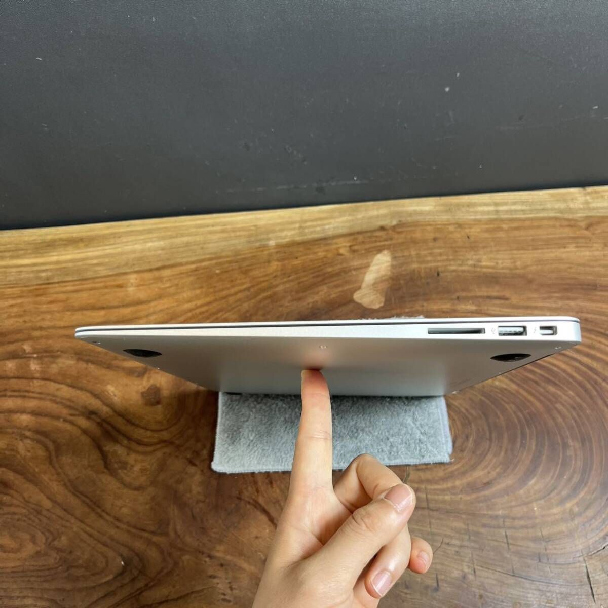 美品 MacBook Air 13