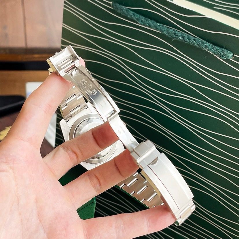 ご 大 です rolex 付属品はありません ROLEX ロレックス 時計 サブマリーナ m116610 自動巻き
