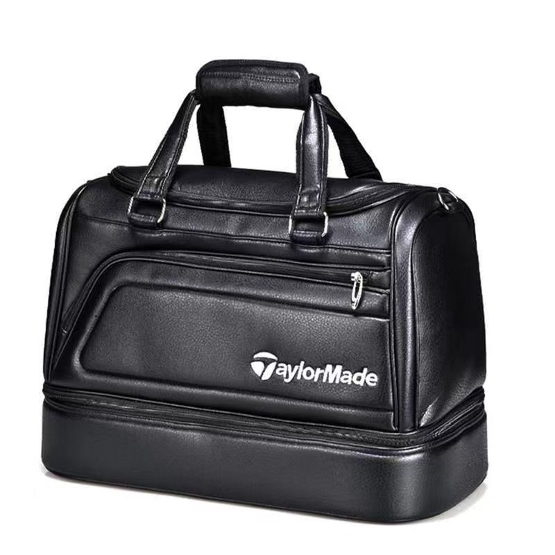 美品　テーラーメイド　ゴルフバッグ　ボストンバック コンセプトワン ボストンバッグ｜ACCESSORY | TaylorMade Golf