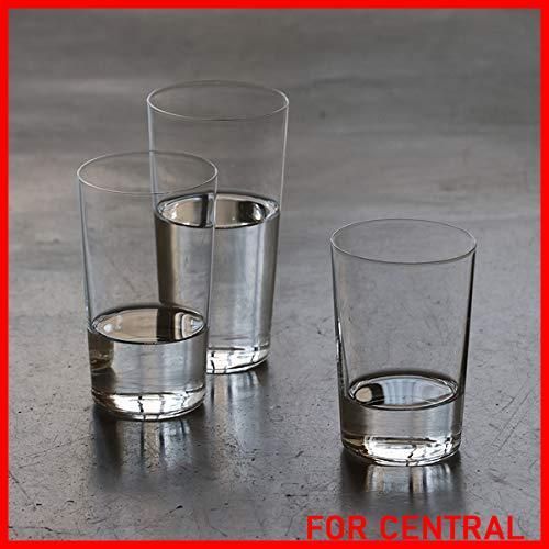 木村硝子店 ワサビ 6脚セット (12ozオールド) 木村硝子店