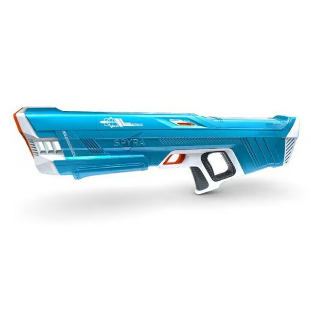SpyraThree