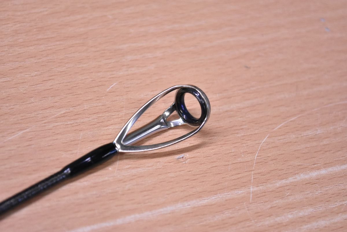 GRANDAGE スピニングロッド