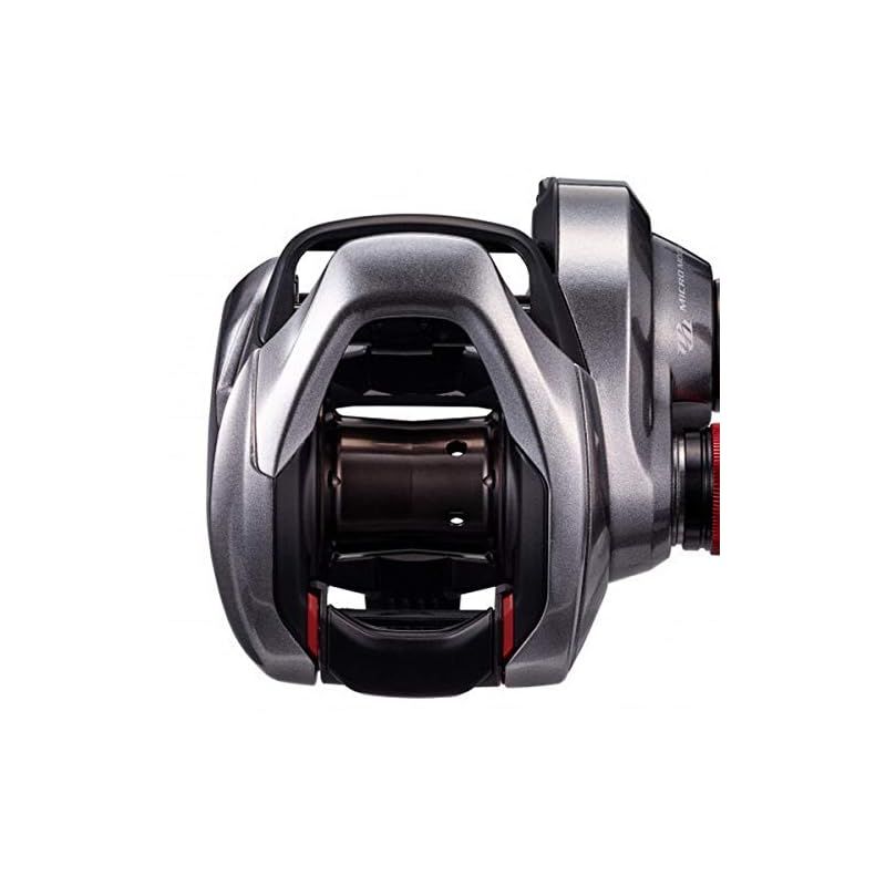 楽天市場】スコーピオン リールの通販 シマノ バス釣りリール スコーピオン