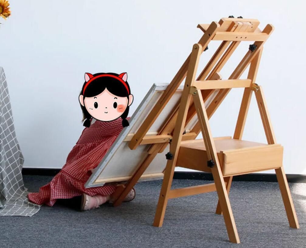 高さ122-207cm H型フレーム