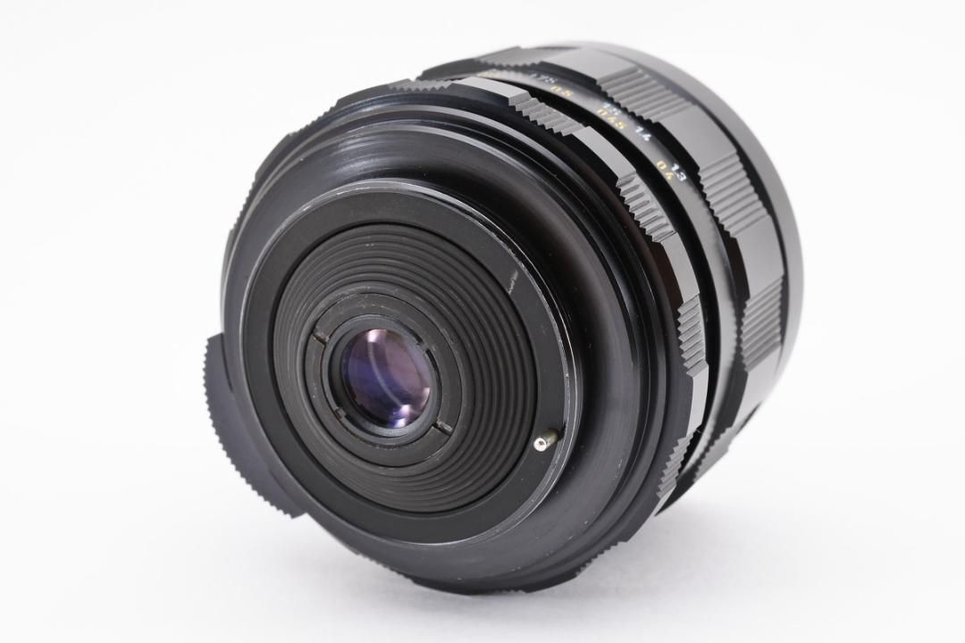 ◎美品 貴重な前期型◎ Super-Takumar 28mm F3.5 L825 - メルカリ