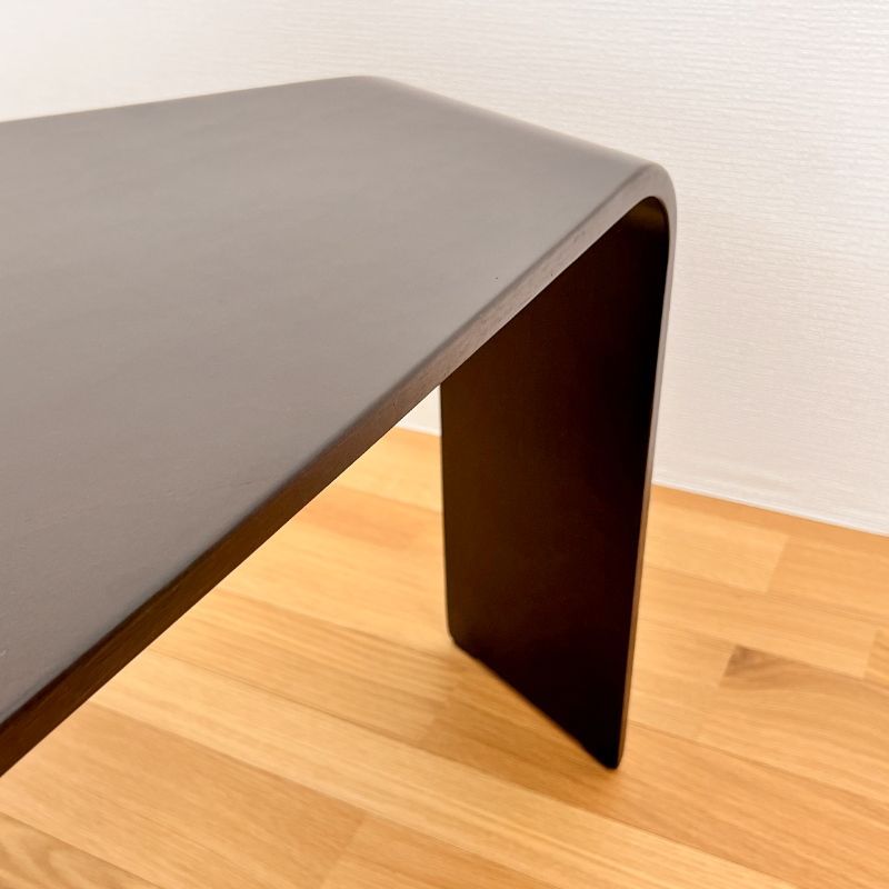 エコーネス　サイドテーブル　美品 正規品】EKORNES エコーネス テーブル コーナーテーブル サイド