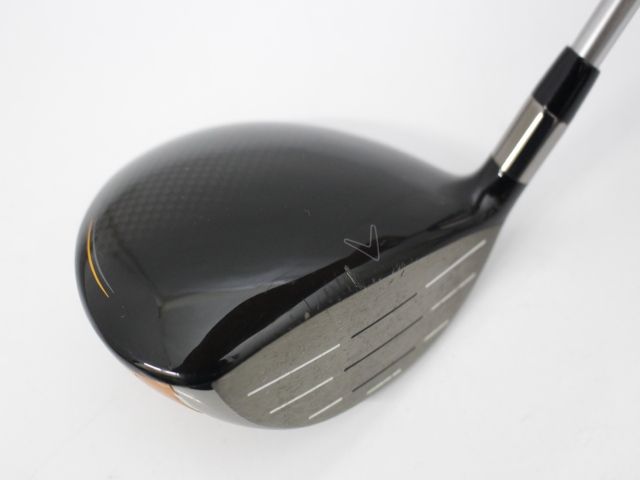 B-ランク フェアウェイウッド キャロウェイ マーベリック MAVRIK Diamana50 for Callaway JP S 3W 15度 2967