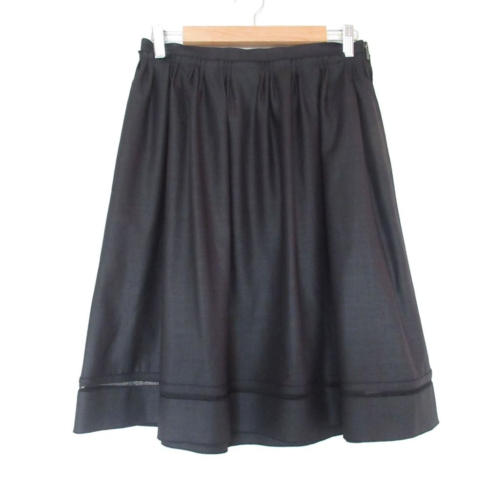 美品 FOXEY NEW YORK フォクシーニューヨーク サマーブリーズ