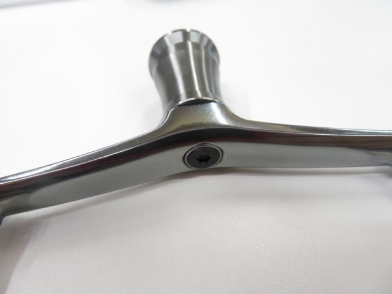 CHROME HEARTS (クロムハーツ) DOOR STOPPER CHプラスラバードア