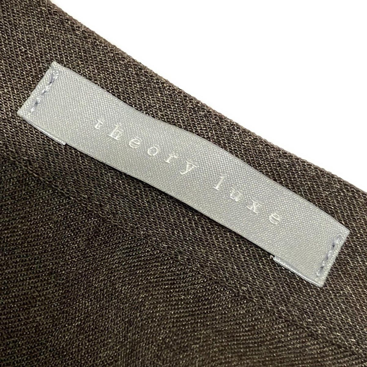 luxe セオリーリュクス