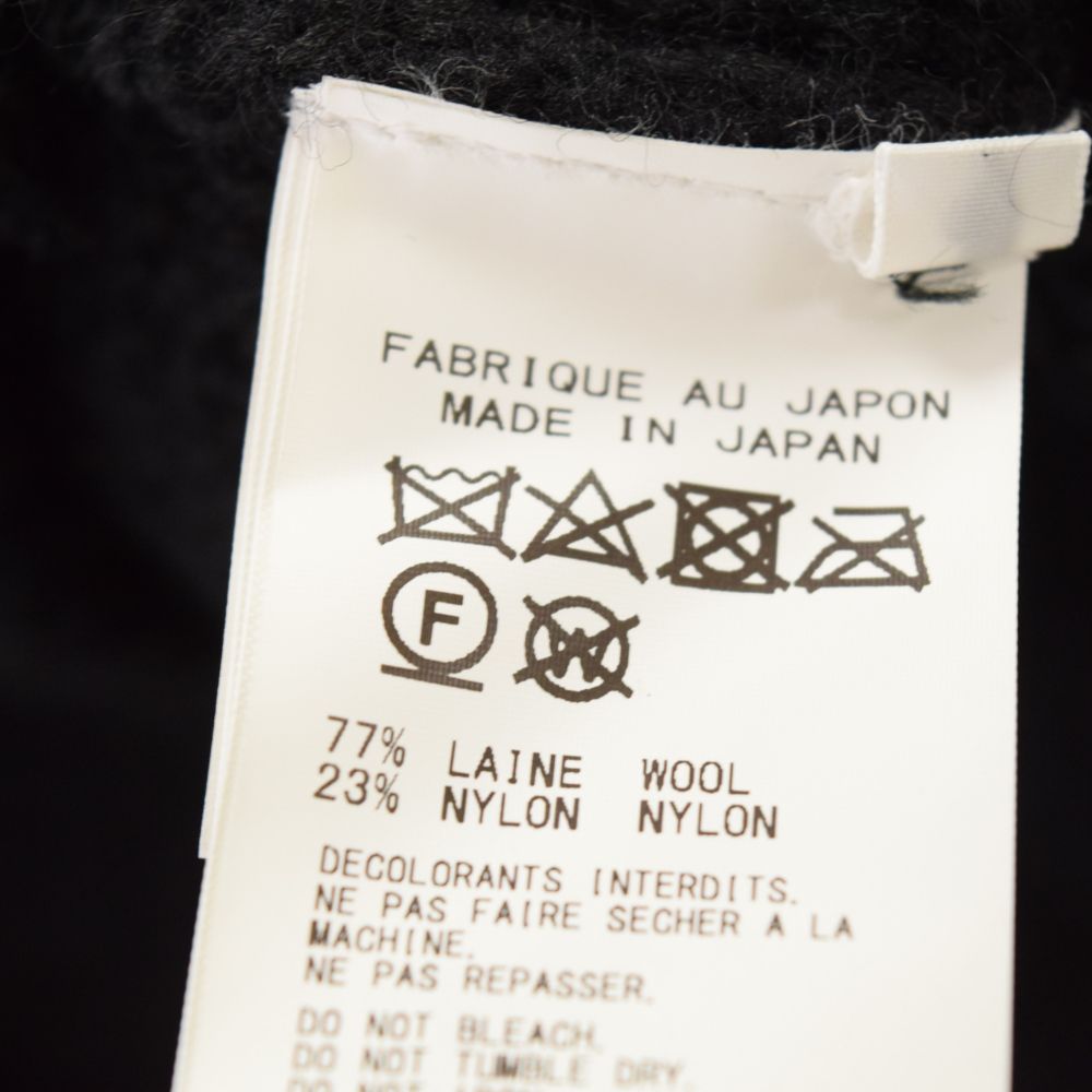 Yohji Yamamoto POUR HOMME (ヨウジヤマモト プールオム) 21AW 