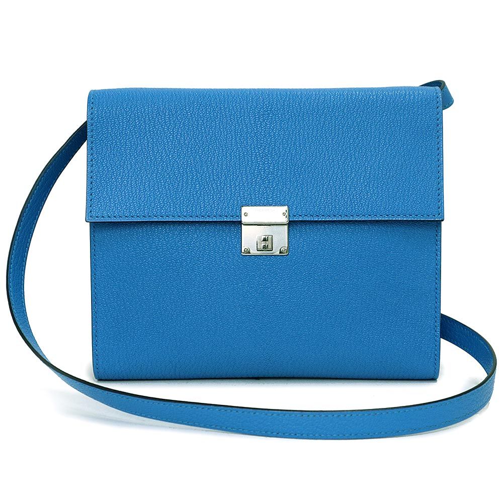 エルメス クリック 16 2WAY ミニ ショルダーバッグ ウォレット 財布 