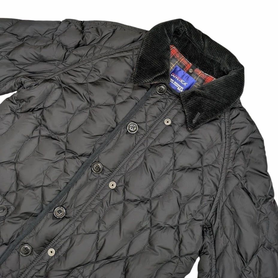 コムデギャルソンジュンヤワタナベマン キルティングダウンコート