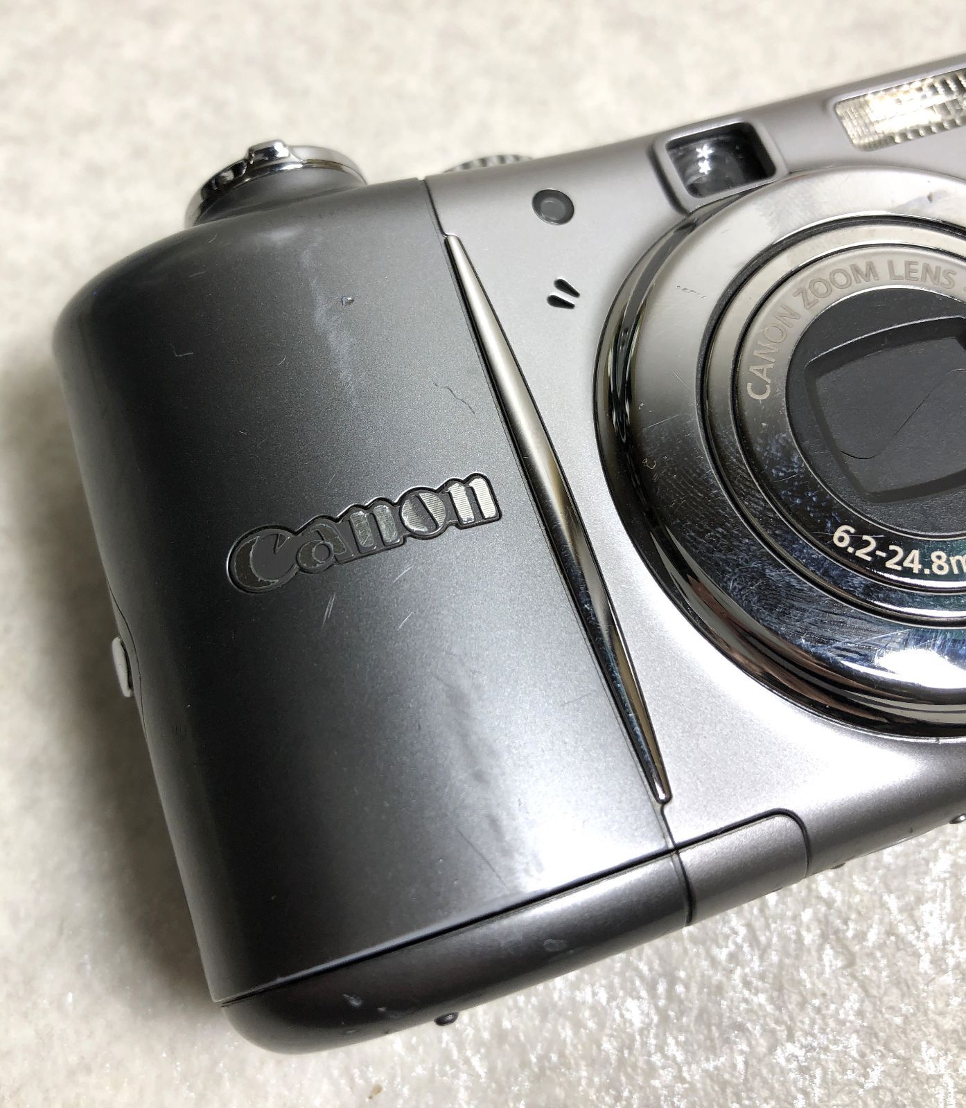 DH1006】Canon キヤノン パワーショット A1100 IS PowerShot