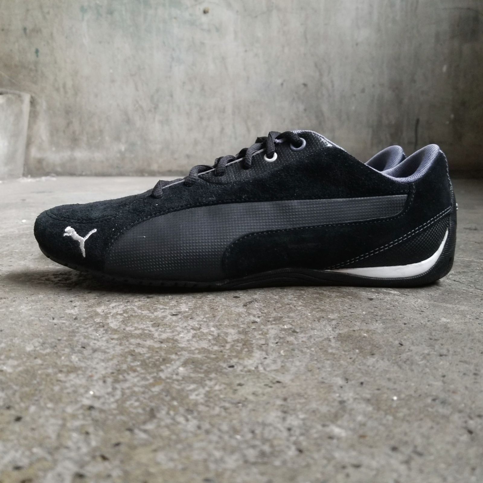 PUMA Drift Cat 5 26㎝ プーマ ドリフトキャット スエード