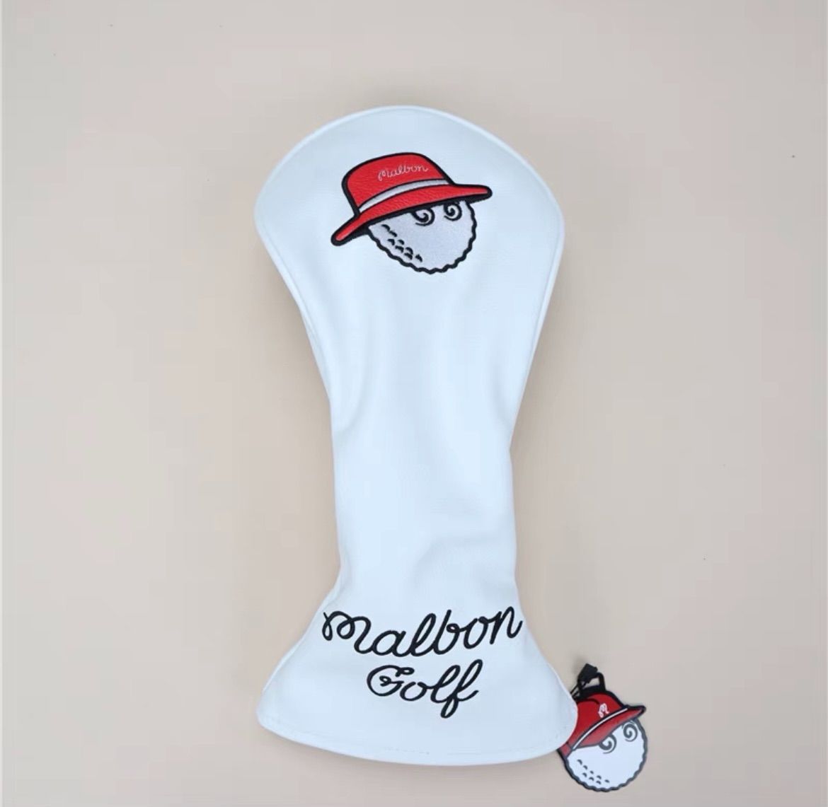 大人気値下げ新品4点セット】Malbon Golfマルボンゴルフクラブ