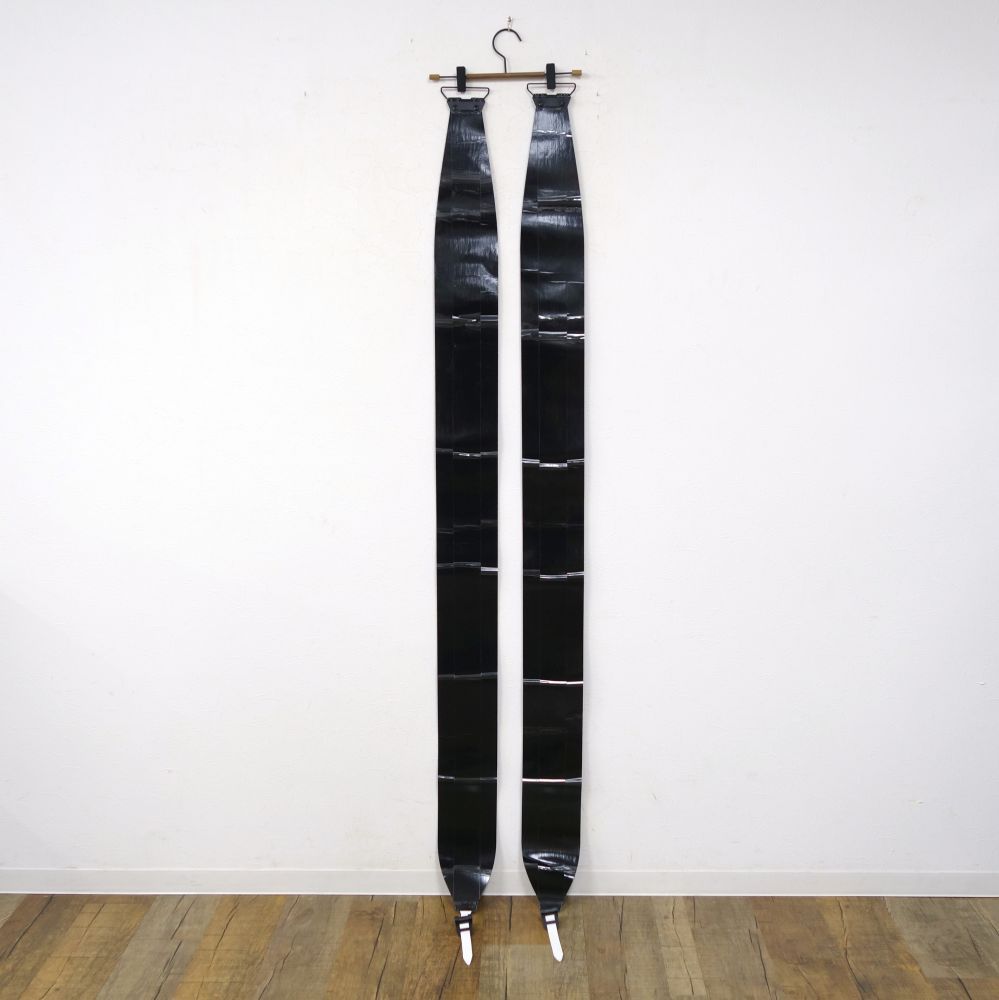 未使用 コンツアー contour hybrid mix 135mm 185-1 - メルカリ