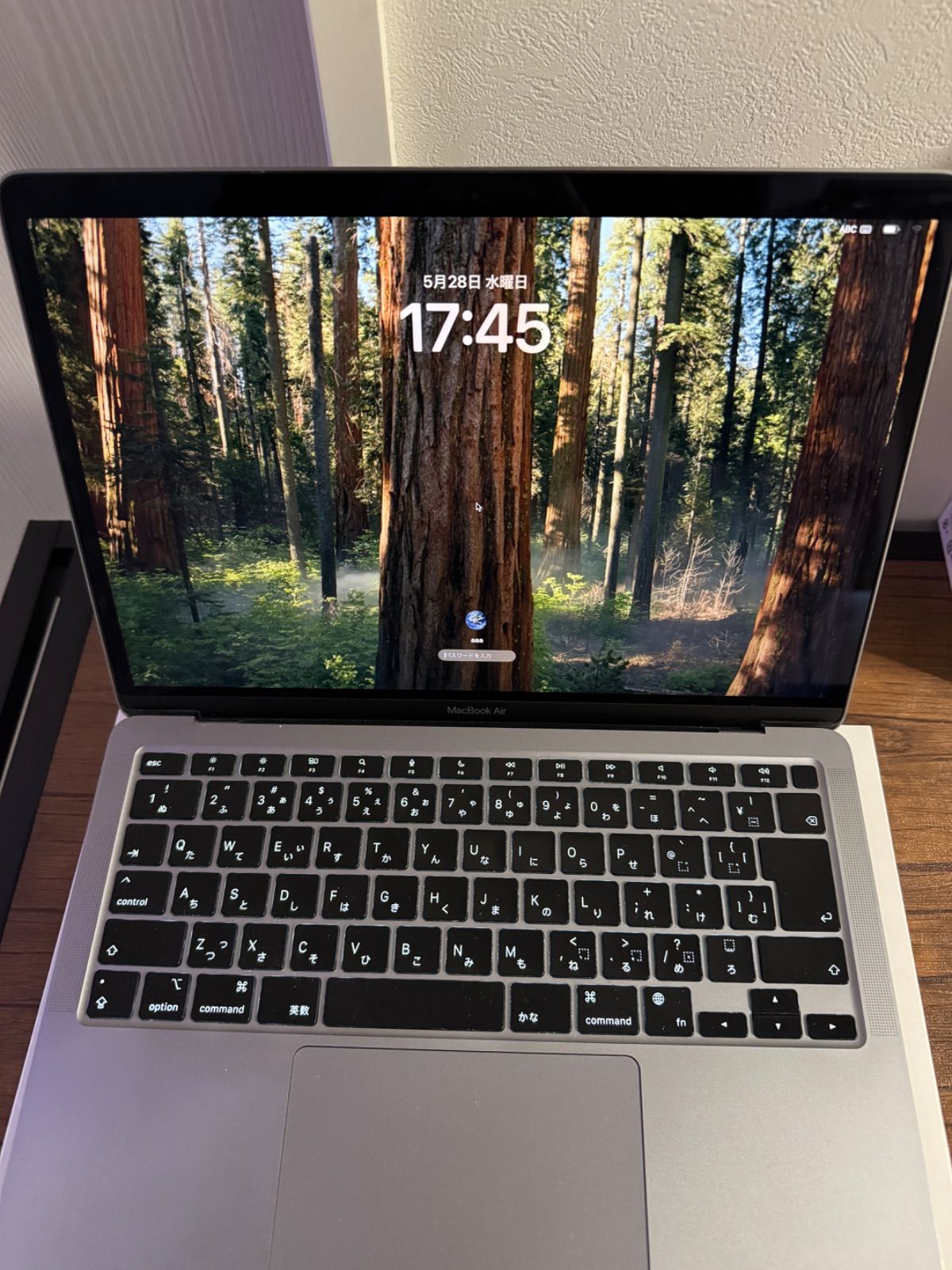 MacBook Air M1 256GB