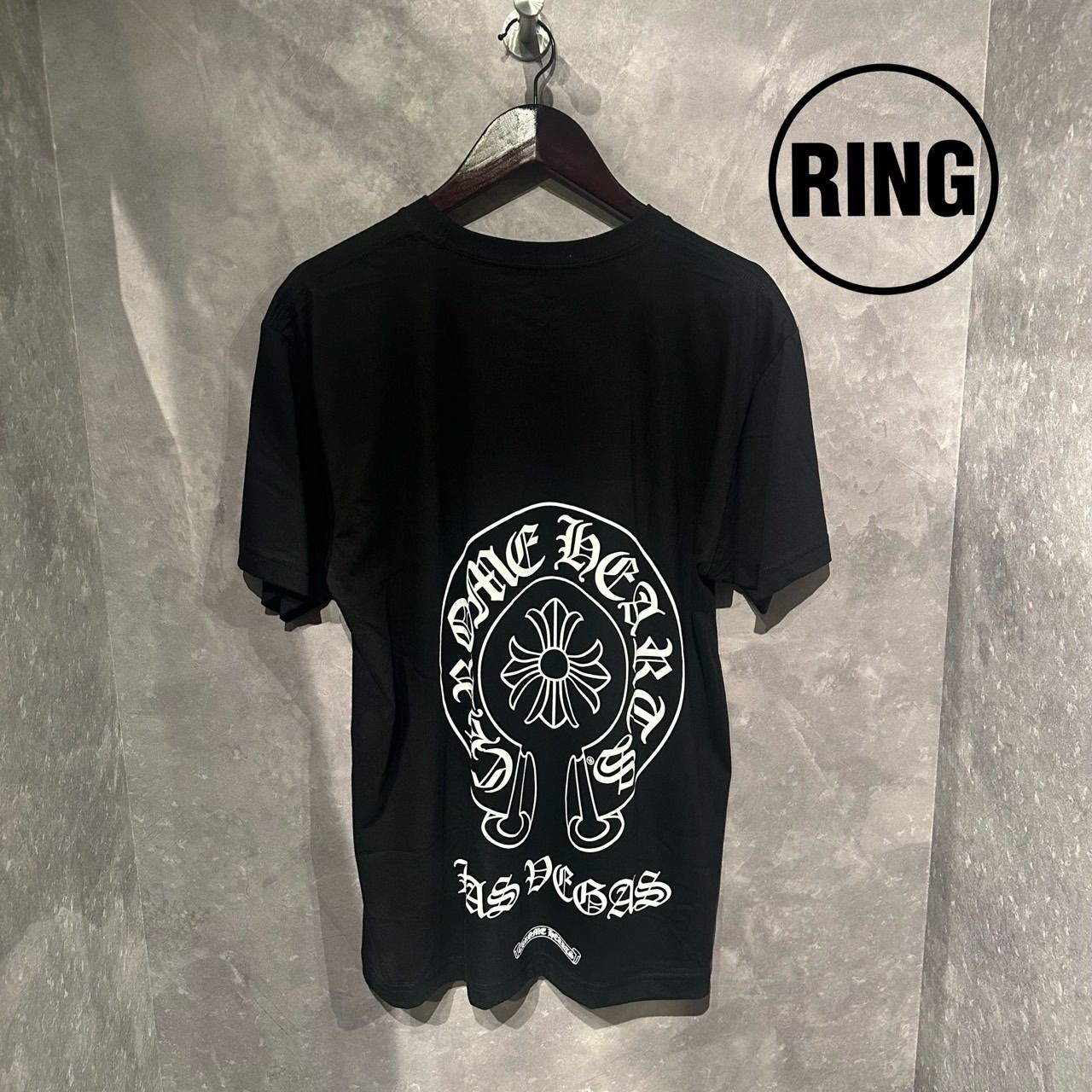 Chrome Hearts Las Vegas LTD Tee - メルカリ