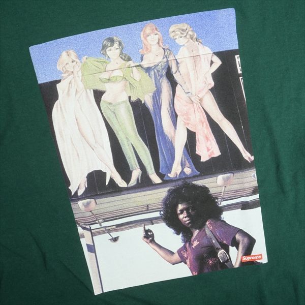Green Tシャツ
