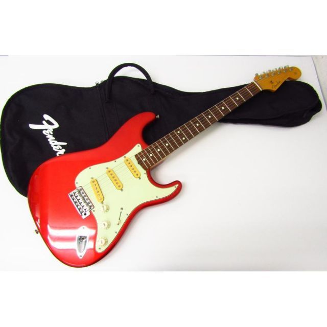 Fender JAPAN ST62-70 フェンダージャパン エレキギター ソフト