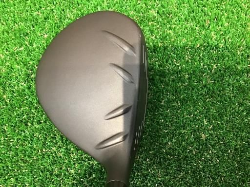 ピン G 410 3 W レフティ フェアウェイウッド FW リシャフト フレックスその他 メンズ 男性用 左利き 左用 Cランク ゴルフクラブ フェアウェイウッド メンズ クラブ