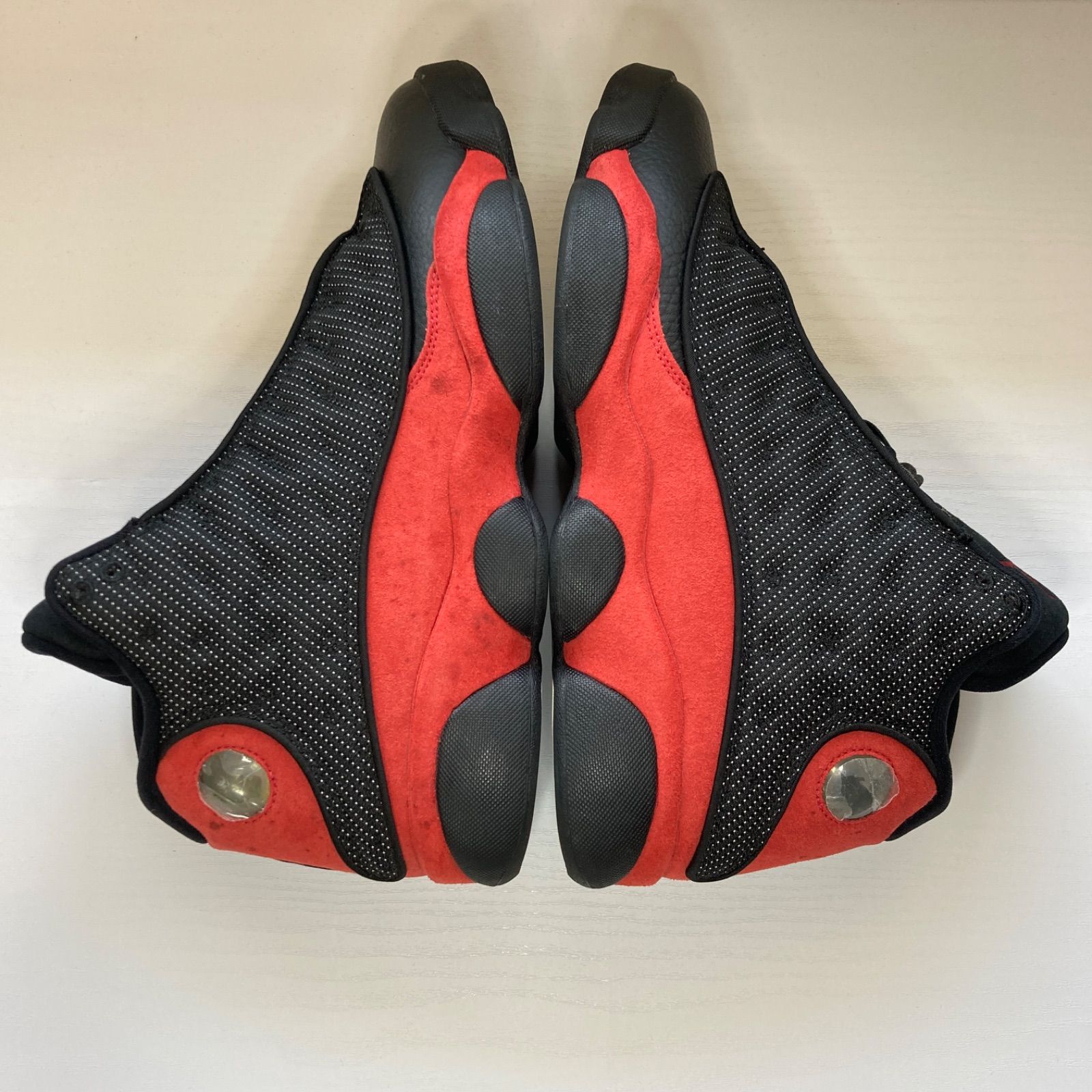 Air jordan outlet 13 bred 2017