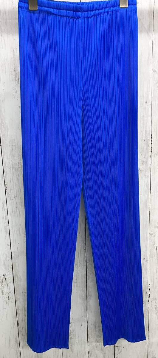 PLEATS PLEASE ISSEY MIYAKE プリーツパンツ プリーツプリーズ