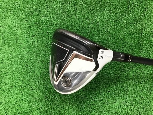 テーラーメイド SIM GLOIRE 5W フェアウェイウッド FW リシャフト フレックスその他 メンズ 男性用 右利き 右用 Cランク ゴルフクラブ