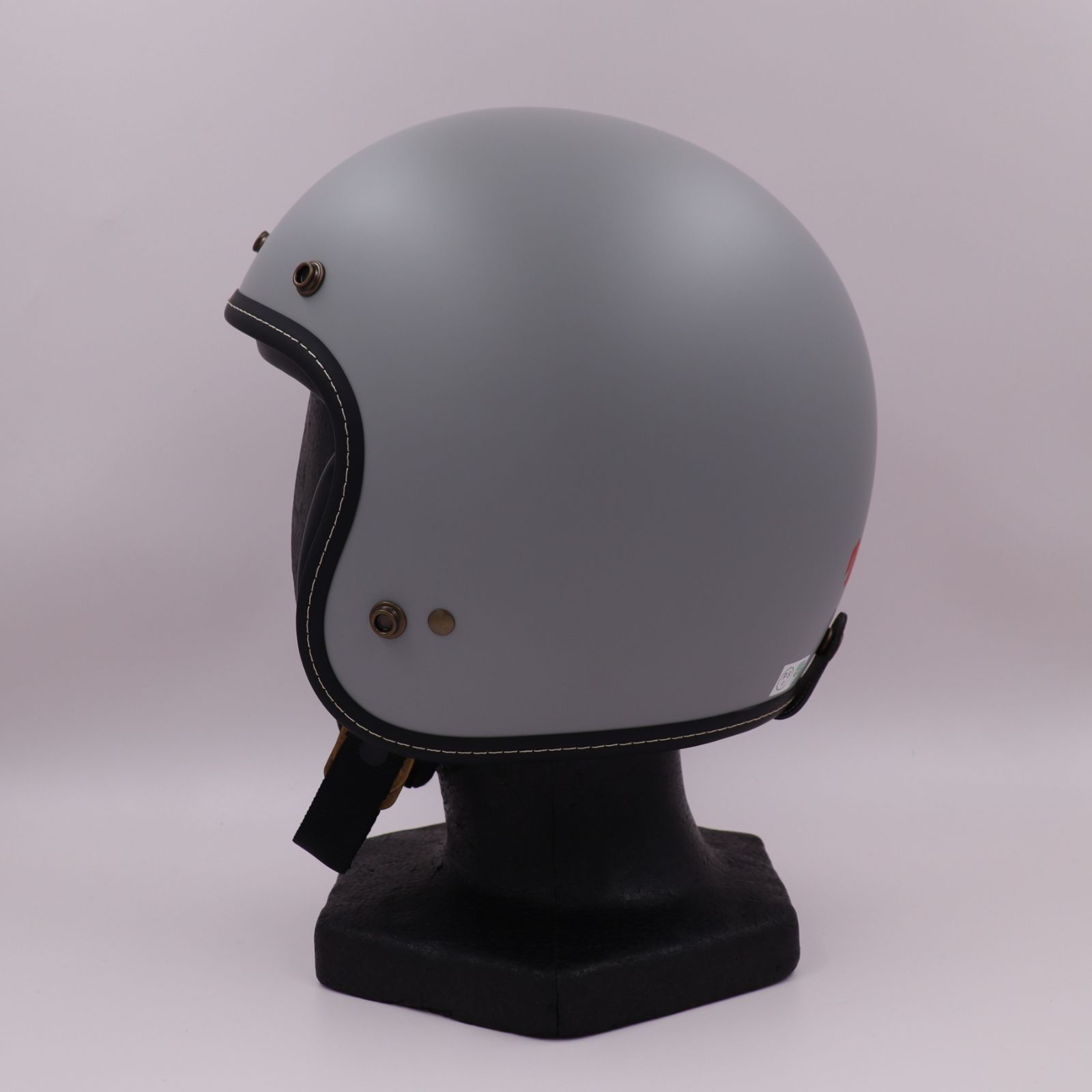 ZEALOT フライボーイジェット2 CARBON HYBRID GRAY MATT/BLACK Lサイズ 