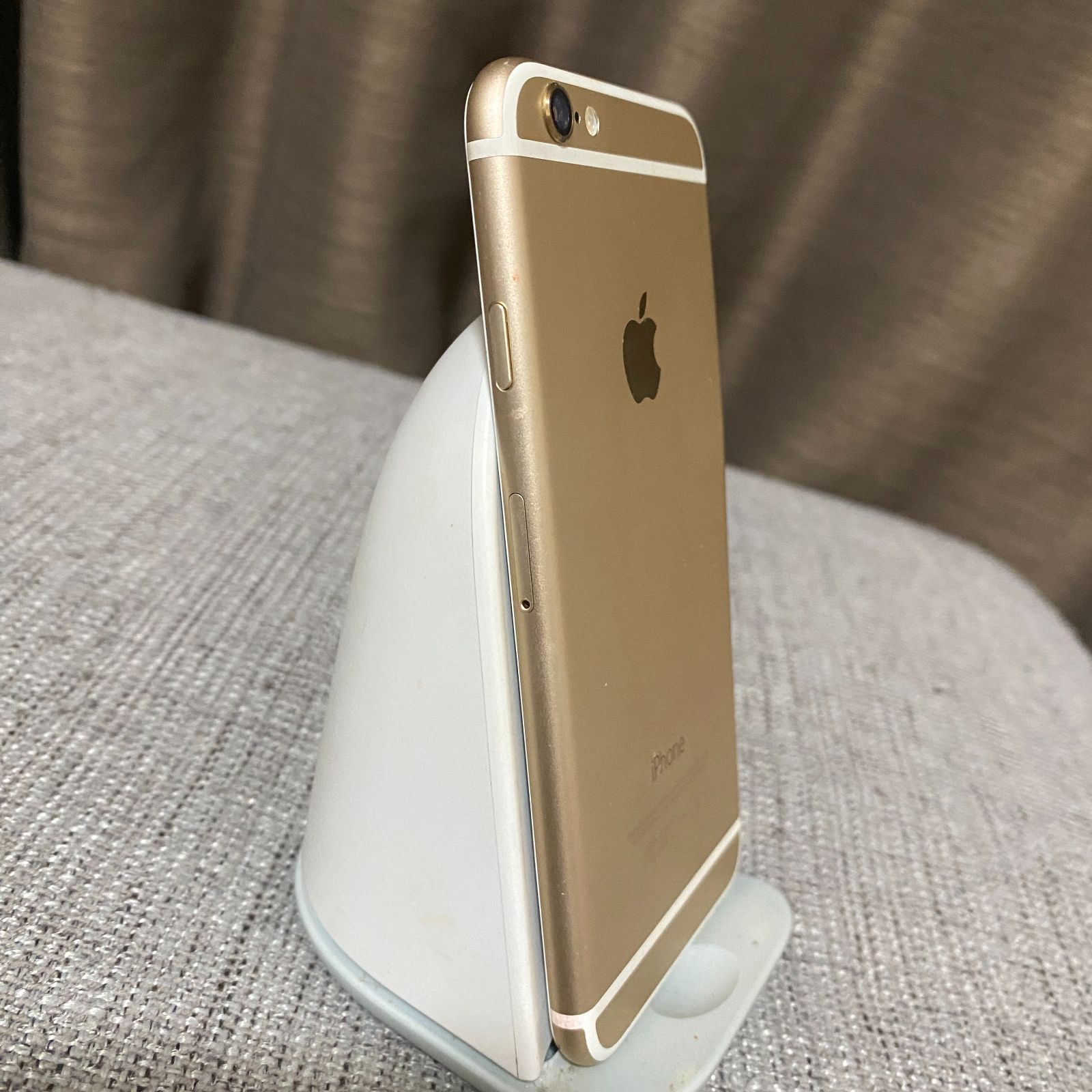 ムスビー｜○ハピネスネット Softbank iPhone6Plus 16GB ゴールド 送料無料【iPhone6 Plus SoftBank 】￥6,977