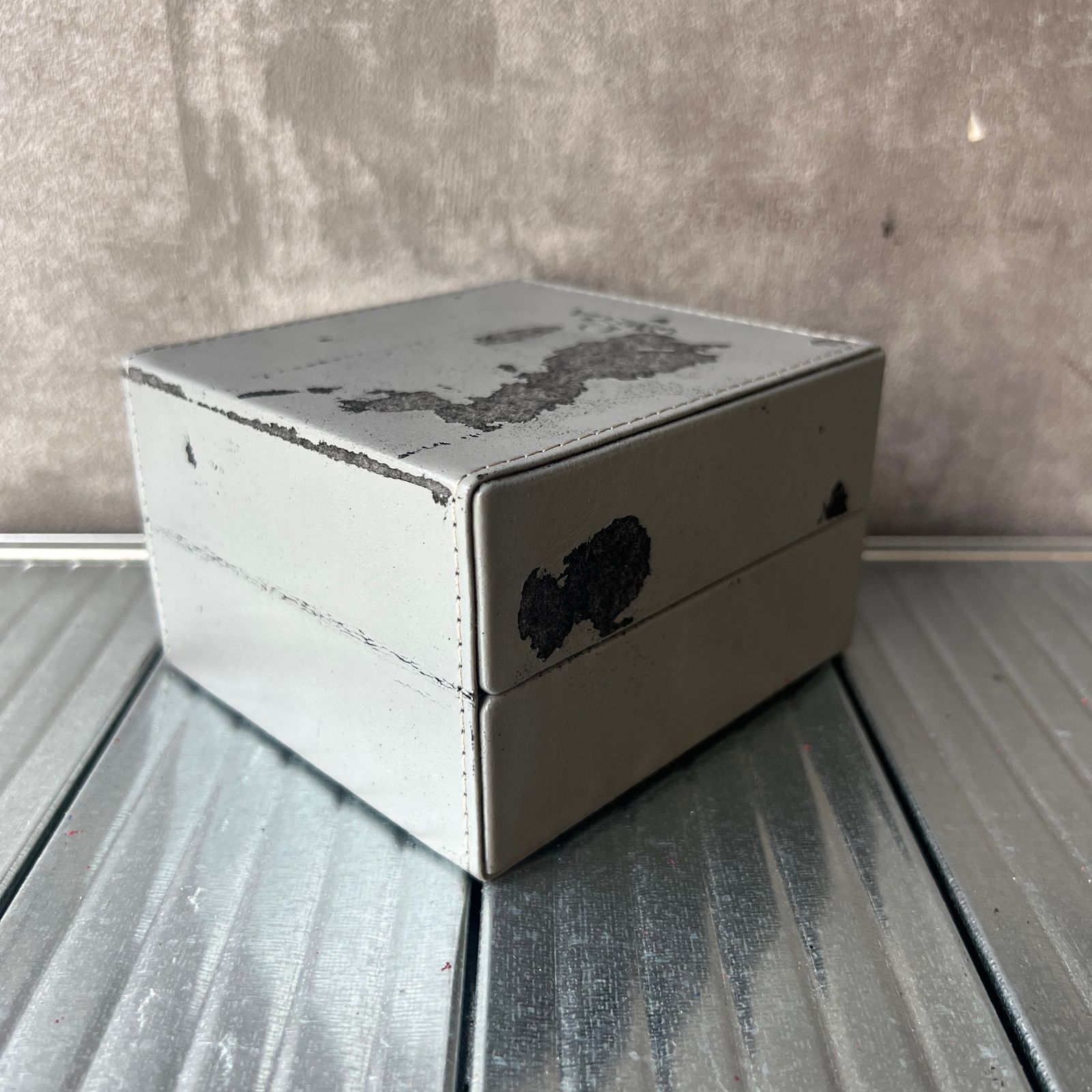 OMEGA オメガ腕時計 ボックス　空箱（外箱・中箱）5個（管理番号06011） OMEGA オメガ腕時計 ボックス 空箱（外箱・中箱）5個（管理番号