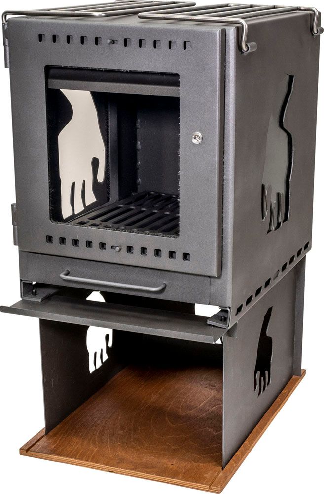 ノルディスク Nordisk アウトドア トーデンウッドバーナーセット TORDEN WOOD BURNER SET 薪ストーブ アウトドア用 ストーブ 正規品 149035 -