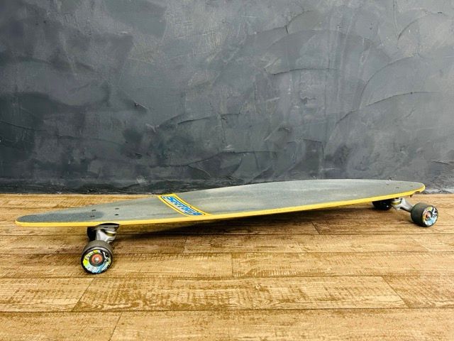 ロングスケートボード サーフスケート 【中古】Sector9 セクターナイン