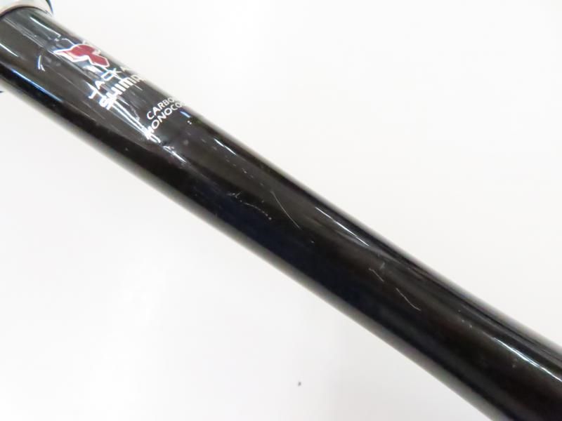 ジャッカル×シマノ 13ポイズンアドレナ 174XH-SB (02-7209080024